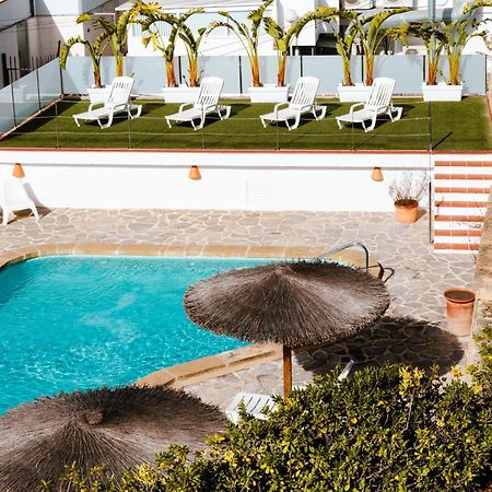 Bungalows Del Arenal Javea Luaran gambar