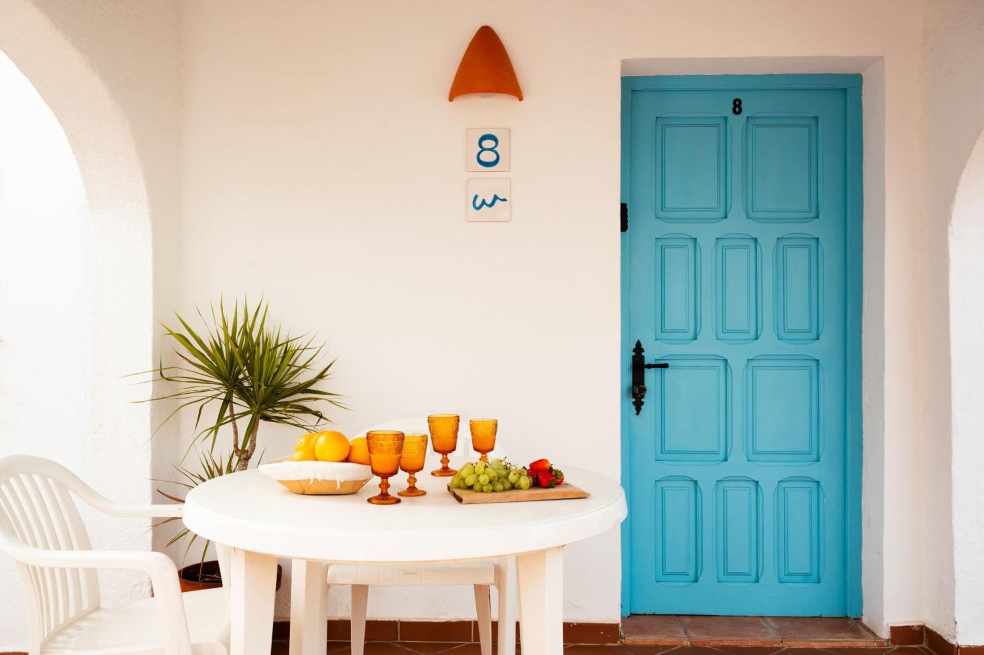 Bungalows Del Arenal Javea Luaran gambar