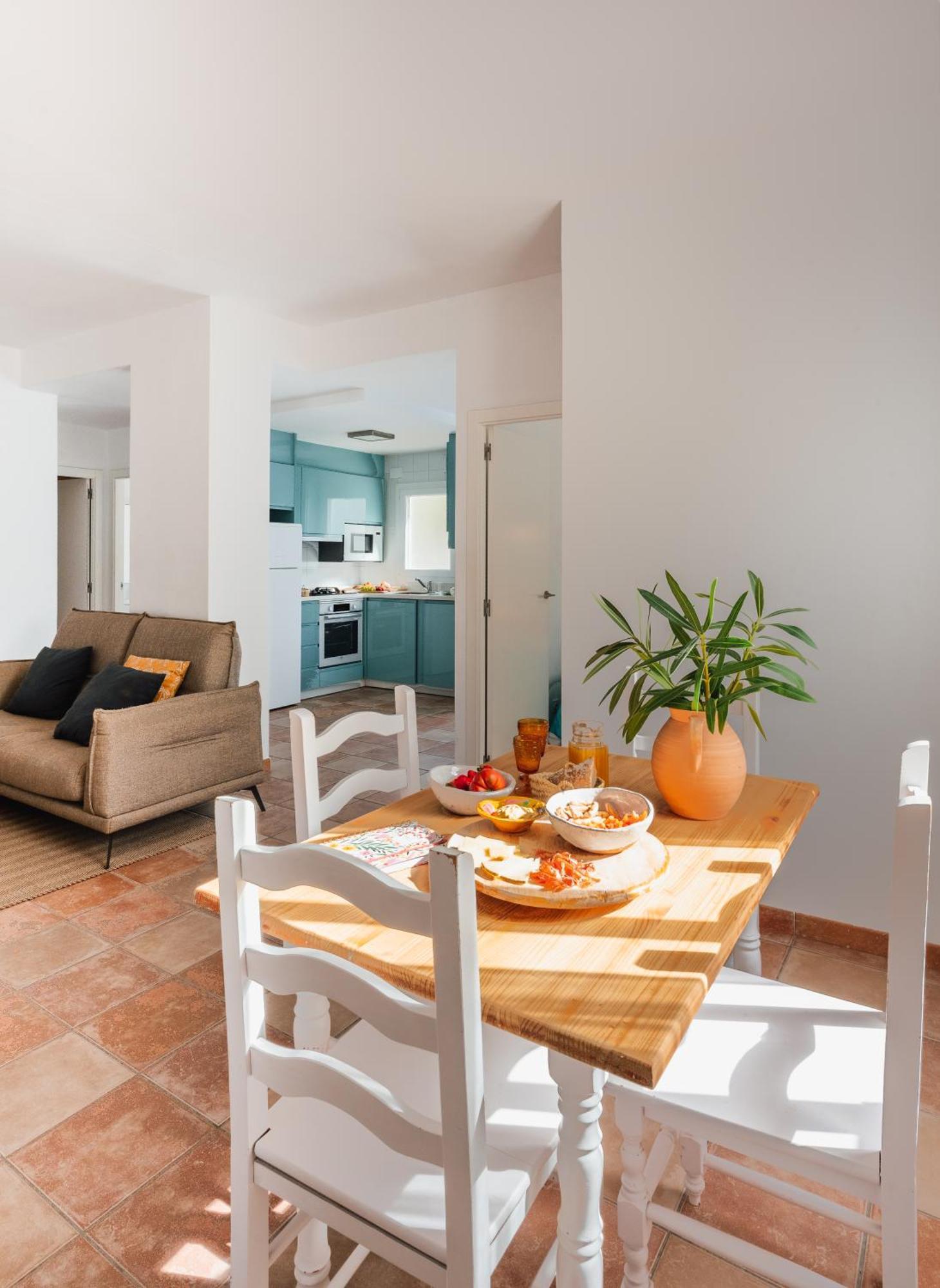 Bungalows Del Arenal Javea Luaran gambar