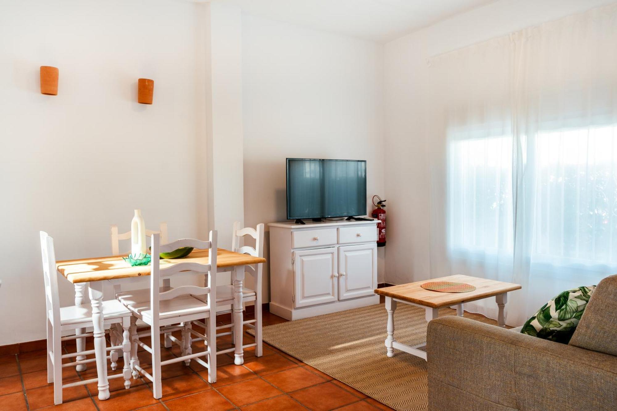 Bungalows Del Arenal Javea Luaran gambar